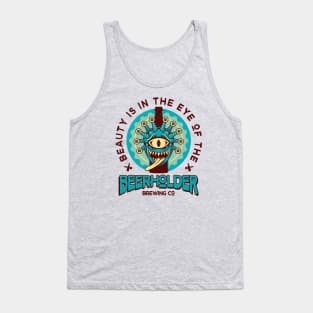 Beerholder Tank Top